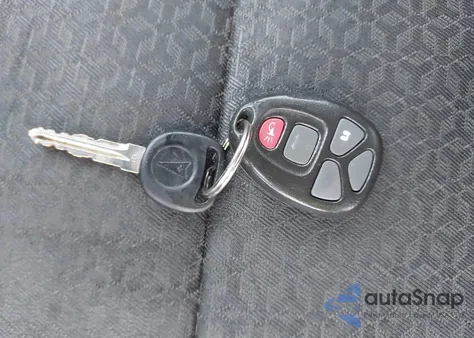 2009 Pontiac G5 z USA, uszkodzony, nr VIN 1G2AS18H597188909